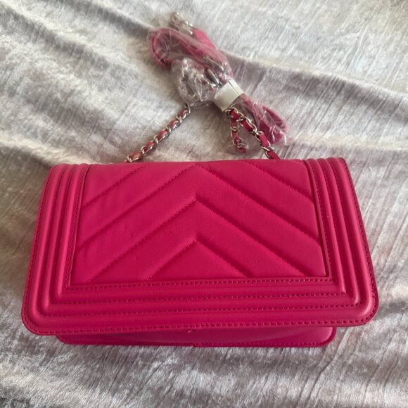 Badgley Mischka Purse - Picture 2 of 5